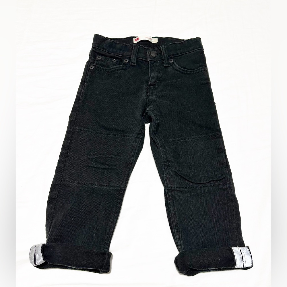 Levis pants